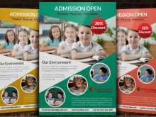 68 Best Education Flyer Templates Free Download Maker by Education Flyer Templates Free Download