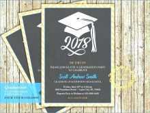 68 Best Graduation Name Card Template Free Maker by Graduation Name Card Template Free