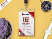 68 Best Id Card Template Gratis Now with Id Card Template Gratis