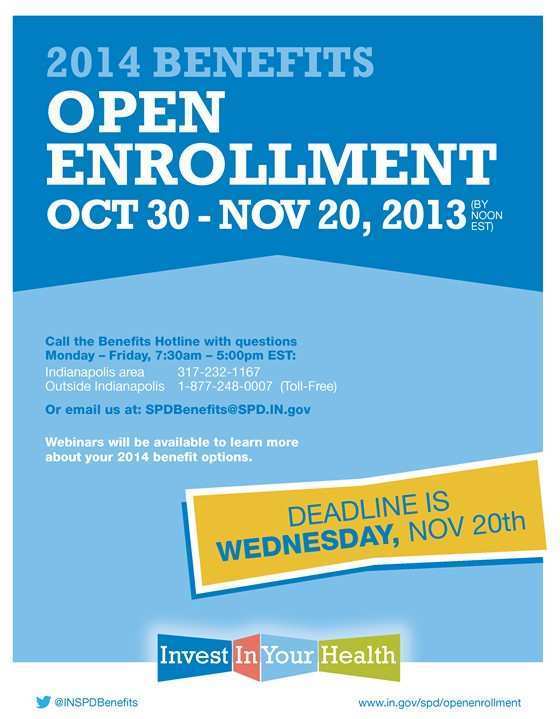 68 Best Open Enrollment Flyer Template Layouts for Open Enrollment