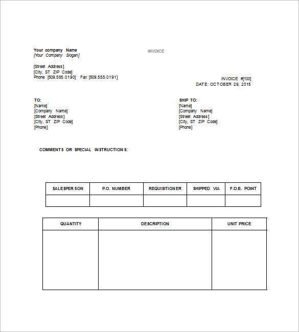 68 Best Tax Invoice Format In Karnataka Download with Tax Invoice Format In Karnataka