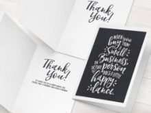 68 Best Thank You Card Template Small for Ms Word for Thank You Card Template Small