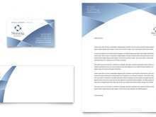 Does Microsoft Word Have Business Card Template