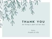68 Blank Thank You Card Template Hd in Photoshop with Thank You Card Template Hd