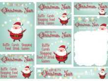 68 Create Christmas Fair Flyer Template Templates by Christmas Fair Flyer Template
