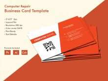 68 Create Editable Business Card Template Word by Editable Business Card Template Word