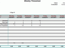 68 Creating Consulting Timesheet Invoice Template Formating by Consulting Timesheet Invoice Template