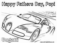 68 Creating Fathers Day Card Colouring Template Templates by Fathers Day Card Colouring Template