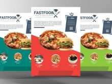 68 Creating Food Flyer Templates For Free for Food Flyer Templates