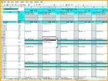 68 Creating Student Schedule Template Excel PSD File by Student Schedule Template Excel