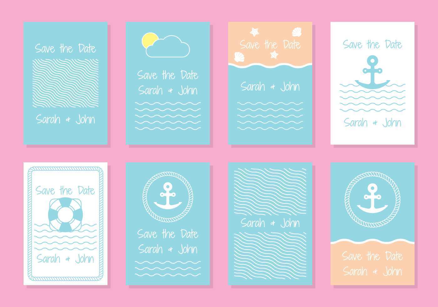 68 Creative Nautical Birthday Card Template Maker by Nautical Birthday Card Template