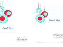 68 Creative Word Birthday Card Templates Half Fold With Stunning Design by Word Birthday Card Templates Half Fold