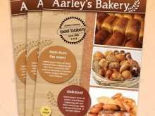 68 Customize Bakery Flyer Templates Free by Bakery Flyer Templates Free