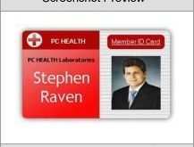 68 Customize Id Card Template Design Software Now with Id Card Template Design Software