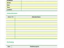 68 Customize Meeting Agenda Template Free Now with Meeting Agenda Template Free