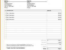 68 Customize Our Free Lawn Service Invoice Template Excel Layouts by Lawn Service Invoice Template Excel