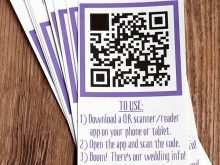 68 Customize Wedding Invitations Card Barcode for Ms Word with Wedding Invitations Card Barcode