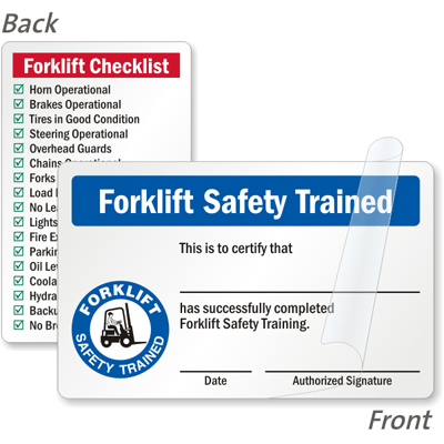 68 Forklift Certification Card Template Xls Photo By Forklift Certification Card Template Xls Cards Design Templates