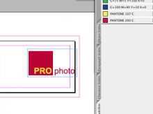 68 Format Business Card Template In Indesign Photo for Business Card Template In Indesign