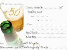68 Free 80S Birthday Card Template Now by 80S Birthday Card Template