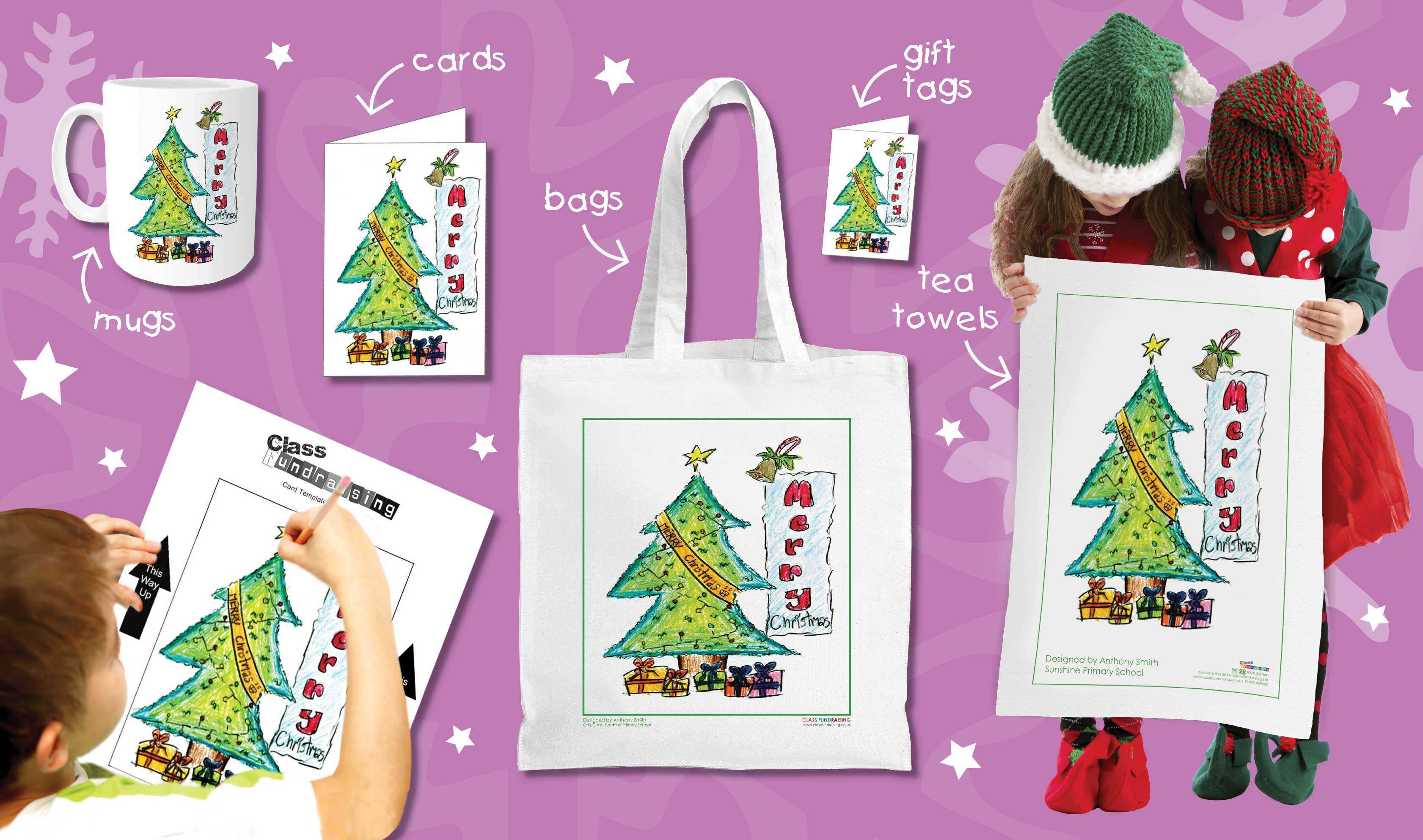 68 Free Christmas Card Templates For Schools Now for Christmas Card Templates For Schools
