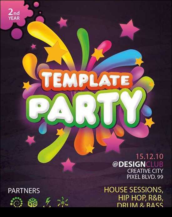 68 Free Free Flyer Templates Microsoft Word in Photoshop for Free Flyer Templates Microsoft Word