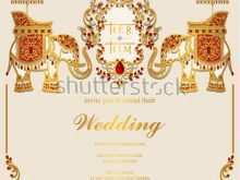 68 Free Indian Wedding Card Template Vector in Word by Indian Wedding Card Template Vector