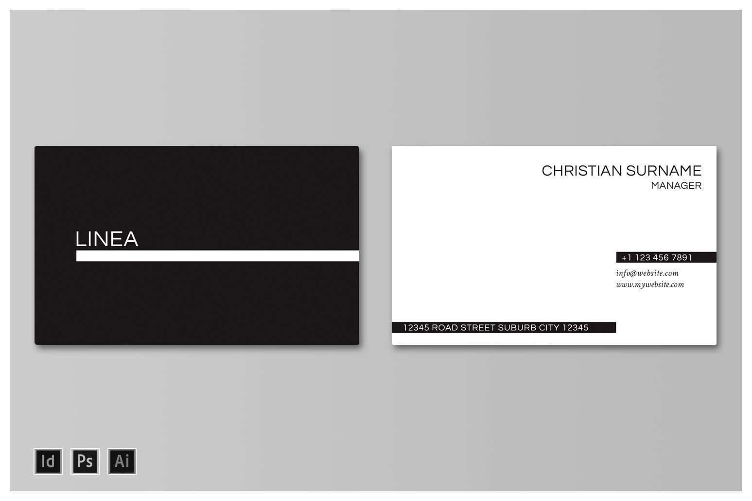 business-card-template-nz-cards-design-templates