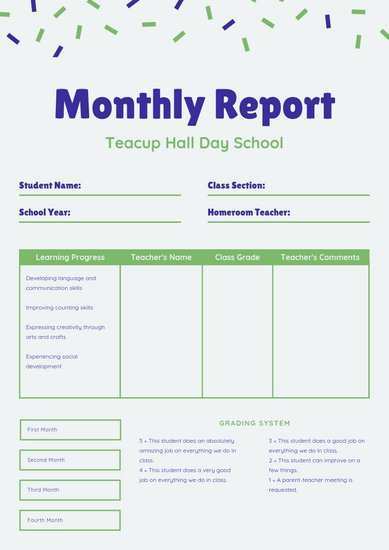68 Free Printable Tdsb High School Report Card Template Layouts for Tdsb High School Report Card Template