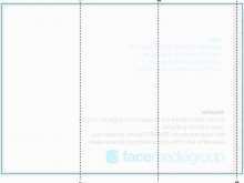 68 Free Tent Place Card Template 6 Per Sheet Layouts for Tent Place Card Template 6 Per Sheet