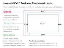68 How To Create Avery Business Card Template Measurements in Photoshop with Avery Business Card Template Measurements