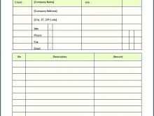 68 How To Create Freelance Journalist Invoice Template in Photoshop for Freelance Journalist Invoice Template