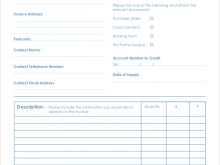 68 How To Create Tax Invoice Request Form for Ms Word with Tax Invoice Request Form