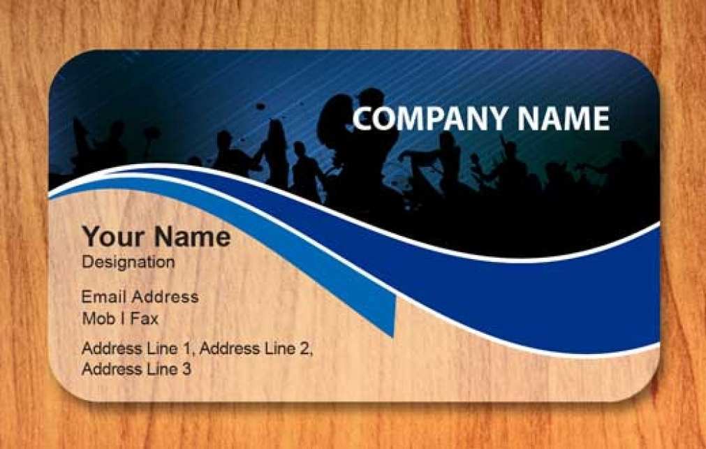 68 How To Create Visiting Card Design Online Making Download with Visiting Card Design Online Making