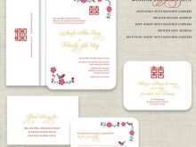 68 How To Create Wedding Card Templates Asian Photo by Wedding Card Templates Asian