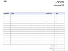68 Online Personal Business Invoice Template Now for Personal Business Invoice Template