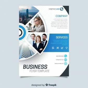68 Printable Business Flyer Template Psd Now by Business Flyer Template Psd