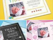 68 Report Baptism Thank You Card Template Free Download For Free by Baptism Thank You Card Template Free Download