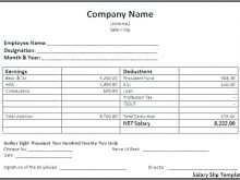 68 Report Employee Invoice Template Excel For Free for Employee Invoice Template Excel