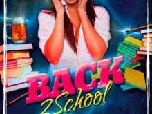 68 Standard Back To School Party Flyer Template Free Download Templates with Back To School Party Flyer Template Free Download