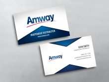 68 The Best Amway Name Card Template in Photoshop by Amway Name Card Template