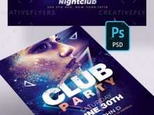 68 The Best Flyer Photoshop Template With Stunning Design for Flyer Photoshop Template