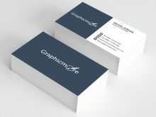 Free High Quality Business Card Templates