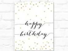 68 Visiting Birthday Card Lettering Template with Birthday Card Lettering Template