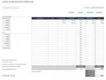 68 Visiting Personal Chef Invoice Template With Stunning Design by Personal Chef Invoice Template