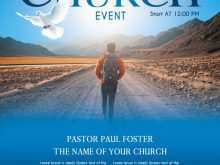 69 Adding Free Flyer Templates For Church Events Formating with Free Flyer Templates For Church Events