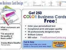 69 Adding Make Your Own Business Card Template Word in Photoshop for Make Your Own Business Card Template Word