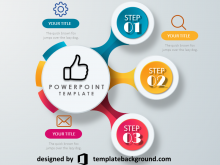 Powerpoint Flyer Templates Free