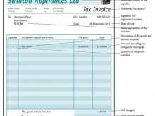 69 Adding Tax Invoice Contractor Example Download for Tax Invoice Contractor Example