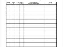 69 Best Hourly Production Schedule Template for Ms Word for Hourly Production Schedule Template